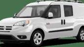 RAM PROMASTER CITY 2015 ZFBERFBT3F6195736 image